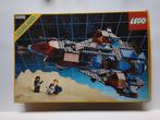 LEGO 6986 SPACE POLICE - MISSION COMMANDER, Enlèvement ou Envoi, Comme neuf, Ensemble complet, Lego