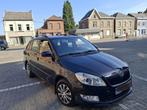 Skoda fabia 12 TDI Diesel Annee 2011 euro 5, Autos, Euro 5, Achat, 5 portes, Tissu