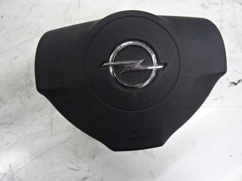 AIRBAG STUUR Opel Zafira (M75) (01-2005/04-2015) (13382222), Auto-onderdelen, Overige Auto-onderdelen, Opel, Gebruikt