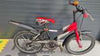 Jongens Fiets x 18 inch voor 4- 6 jaar - Perfecte staat, Fietsen en Brommers, Fietsen | Jongens, Ophalen, Fast ride, Gebruikt