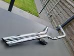 Vette uitlaat honda VTX 1300 CC .TOPSTAAT, Ophalen