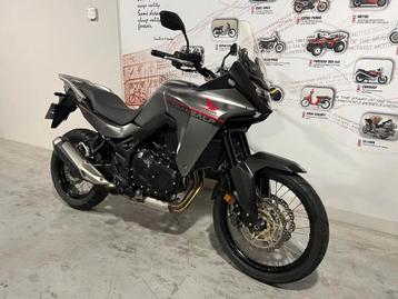 Honda XL750 Transalp (BTW moto) (bj 2024) beschikbaar voor biedingen