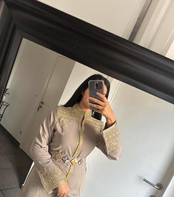 Caftan, Neuf, Autre, Taille 38/40 (M), Enlèvement ou Envoi