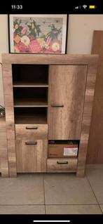 Stevige kast, Antiek en Kunst, Antiek | Meubels | Kasten, Ophalen