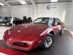 Pontiac Firebird 3.1 V6 Ancêtre Entièrement restauré 90.4, Auto's, Automaat, 3100 cc, Stof, Pontiac