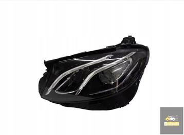 Mercedes E-klasse W213 16-20 High Performance A2139068708 beschikbaar voor biedingen