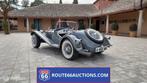 Austin Vincen Leman Roadster | Route 66 Auctions, Auto's, Oldtimers, Lederen bekleding, Austin, Leder, Bedrijf