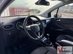 Opel Crossland X 1.2 Online Edition | € 5.950,- NETTO! | Cru, Autos, Opel, Achat, Entreprise, Blanc, Essence