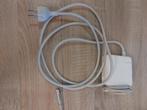 Apple Macbook Magsafe 85w lader, Computers en Software, Ophalen of Verzenden, Gebruikt, Apple