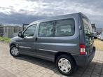 Citroën Berlingo 1.4 Benzine – 5 zit - 1 JAAR GARANTIE, Auto's, Citroën, https://public.car-pass.be/vhr/b5724bec-4819-4999-a061-76002785f22c