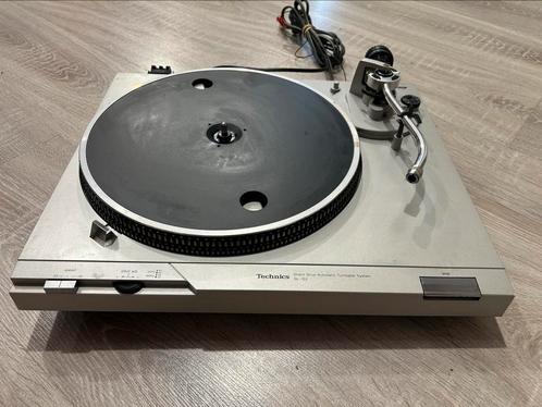 TECHNICS SL-D2 Direct Drive automatique, Audio, Tv en Foto, Platenspelers, Gebruikt, Technics, Automatisch, Ophalen of Verzenden