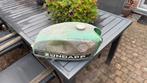 Zundapp benzinetank 529, Fietsen en Brommers, Ophalen, Gebruikt, Tank