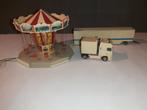 Modelbouw ho zwiermolen met transport, Enlèvement ou Envoi