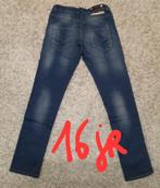 Jeans broek vingino 16 jaar, Kinderen en Baby's, Kinderkleding | Maat 176, Zo goed als nieuw, Vingino, Jongen, Ophalen