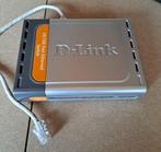 D-link, Computers en Software, Routers en Modems, Ophalen, Zo goed als nieuw, Router