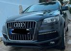 Audi Q7 3.0 V6 TDI S-line Quattro (7zit), Autos, Audi, 7 places, Diesel, Automatique, 2967 cm³