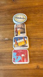 Bierviltjes Wittekerke, Ophalen of Verzenden