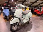 Vespa GTS 310 Classica, Motoren, Motoren | Overige merken, Scooter, Bedrijf, 310 cc, 12 t/m 35 kW