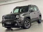 Jeep Renegade 1.0 T3 120CV LIMITED ! 25000 KM ! GPS CAMERA J, Auto's, Jeep, Stof, Gebruikt, USB, 120 pk