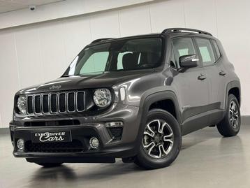 Jeep Renegade 1.0 T3 120CV LIMITED ! 25000 KM ! GPS CAMERA J beschikbaar voor biedingen