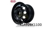 Kia (Pro) Ceed velg staal (6J x 15") (7/18-10/21) Origineel!, Autos : Pièces & Accessoires, Pneus & Jantes, Pneu(s), Véhicule de tourisme