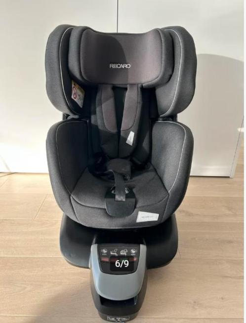 Recaro autostoel SALIA I-Size, Kinderen en Baby's, Autostoeltjes, Zo goed als nieuw, Overige merken, Isofix, Ophalen of Verzenden