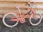Veloretti Junior Kinderfiets - kleur zalm - in nieuwstaat, Fietsen en Brommers, Ophalen, Zo goed als nieuw