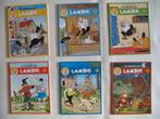 Lambik lotje , Willy Vandersteen, Boeken, Meerdere stripboeken, Ophalen of Verzenden, Zo goed als nieuw