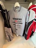 Fietsbroek en fietsshirts, Fietsen en Brommers, Ophalen of Verzenden, Zo goed als nieuw, L