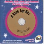 Dash top Hits: Adamo, Van het Groenewoud, Kreuners, Clouseau, Cd's en Dvd's, Verzenden, Pop