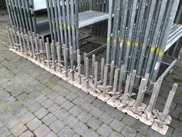 200m2 stelling!! beschikbaar voor biedingen