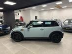 MINI COOPER 2012 BENZINE 125.000 KM TOP STAAT, Auto's, 1600 cc, 127 g/km, Cooper, 75 kW