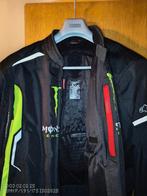 Motorjas heren XXL monster, Motoren, Kleding | Motorkleding, Ophalen, Heren