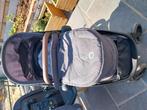 3 in 1 buggy maxi cosi, Kinderen en Baby's, Kinderwagens en Combinaties, Ophalen, Zo goed als nieuw