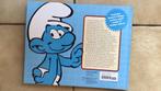 Smurfs - the world of Smurfs/  Engelstalig boek, Ophalen of Verzenden, Zo goed als nieuw, Overige Smurfen, Stripboek