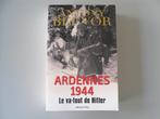 Ardennes 44 - Le va-tout d Hitler, Livres, Guerre & Militaire, Général, Utilisé, Antony BEEVOR, Enlèvement ou Envoi