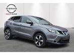 Nissan QASHQAI 1.2 Dig-T 115pk N-Connecta automaat, Auto's, Stof, Gebruikt, 4 cilinders, 116 pk