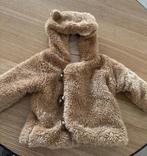 Vestje Gymp, Kinderen en Baby's, Babykleding | Maat 68, Ophalen of Verzenden, Zo goed als nieuw, Gymp, Truitje of Vestje