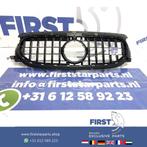 H247 GLA 35 GT LINE GRIL PANAMERCANA LINE ZWART/CHROOM 2019-