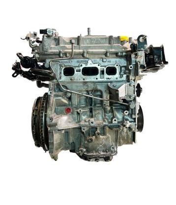 Nissan Juke F15 1.2 HRA2DDT H5F-motor