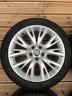 Alfa Romeo Giulietta 17' velgen, Auto-onderdelen, Ophalen, Banden en Velgen, 17 inch, All Season