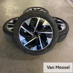 VW ID.7 Continental EcoContact 6Q 235/50/R19 -  255/45/R19 1, Pneus et Jantes, Véhicule de tourisme, Pneus été, -