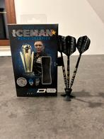 Gerwyn Price thunder 23gr, Sport en Fitness, Darts, Ophalen, Zo goed als nieuw