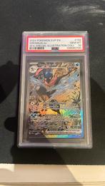 Psa 10 greninja ex, Hobby en Vrije tijd, Verzamelkaartspellen | Pokémon, Ophalen, Zo goed als nieuw