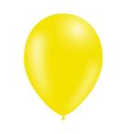 Gele ballonnen, Hobby en Vrije tijd, Feestartikelen, Ophalen of Verzenden, Nieuw, Feestartikel