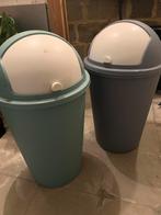 grande poubelle à vendre 50 litres, Maison & Meubles, Accessoires pour la Maison | Poubelles, Comme neuf