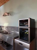 WIJNKOELER FLESSENKOELER, Ophalen, Gebruikt