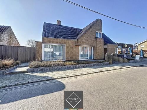 Huis te koop in Bassevelde, 5 slpks, Immo, Huizen en Appartementen te koop, Vrijstaande woning