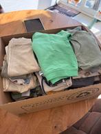 Doos maat 74/80, Kinderen en Baby's, Ophalen, Zo goed als nieuw, Maat 74