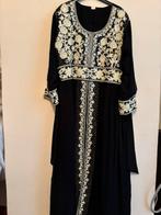 Robe soirée, Kleding | Dames, Jurken, Ophalen, Full, Zwart, Maat 42/44 (L)